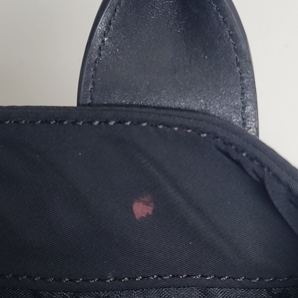 Tory Burch Studded Nylon Tote Bag - Picture 12 of 14